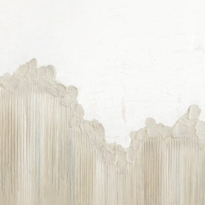 Texture In Neutral Hues II by Hannah Dawson gallery poster