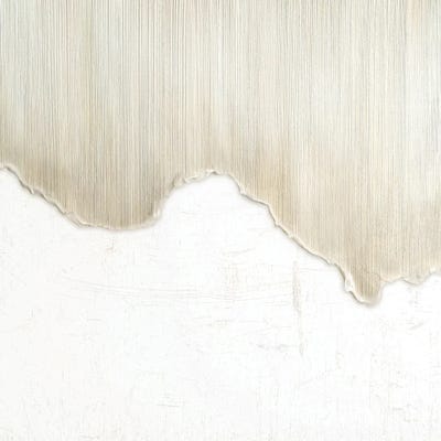 Textured Horizon I by Hannah Dawson gallery poster