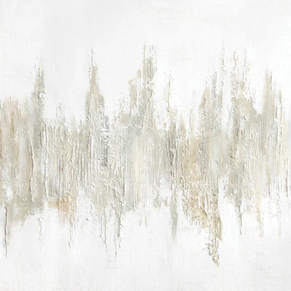 Hannah Dawson: Textured Horizon II by Hannah Dawson