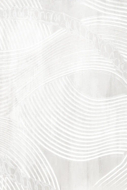 Waves Of Subtle Texture I