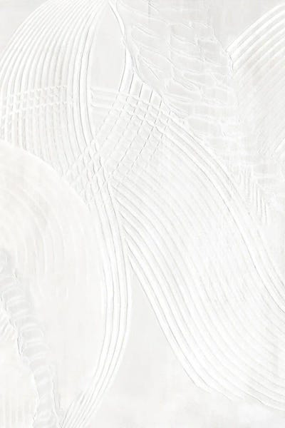 Hannah Dawson: Waves Of Subtle Texture II by Hannah Dawson