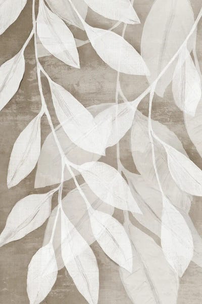 Hannah Dawson: Whispering Leaves II by Hannah Dawson