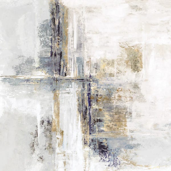 Echo Of Still Waters