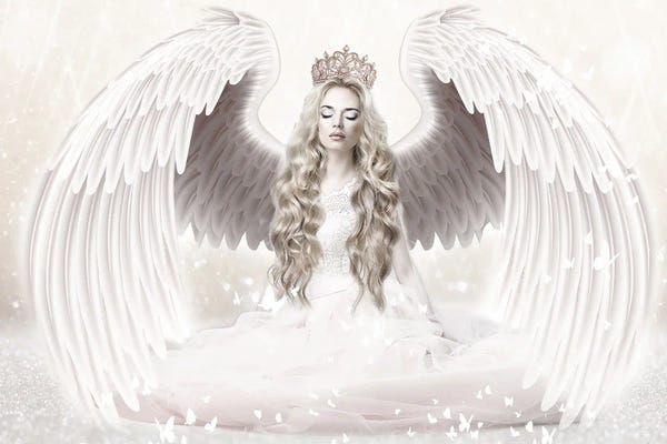 Heather Grey: Angel by Heather Grey