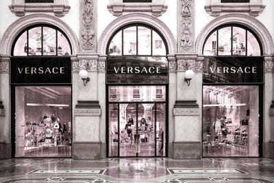 Fashion Brands