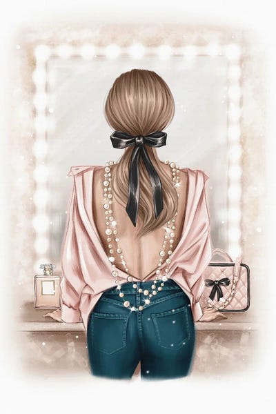 Bags & Purses: Reflection by Heather Grey