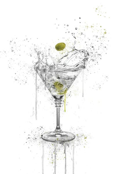 Cocktails & Mixed Drinks: Drink by Heather Grey