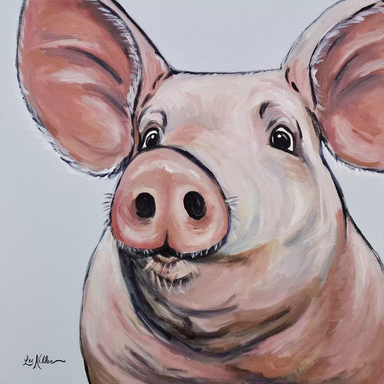 Pig - Mildred