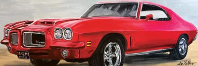 Pontiac