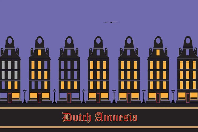 Dutch Amnesia