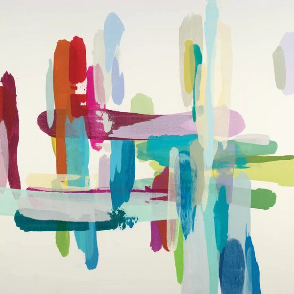 Jane Davies: Daydreaming by Randy Hibberd