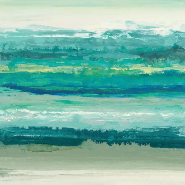 Jane Davies: Ocean Memories by Randy Hibberd