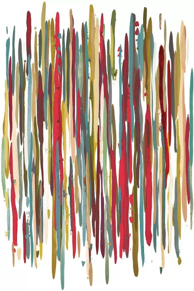 Jane Davies: Colorful Moment V4       by Randy Hibberd