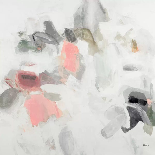 Jane Davies: Conundrums III V1 by Randy Hibberd