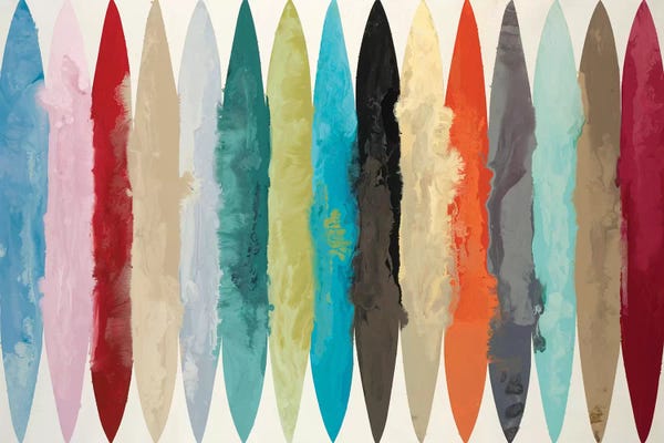 Jane Davies: Ebb & Flow by Randy Hibberd