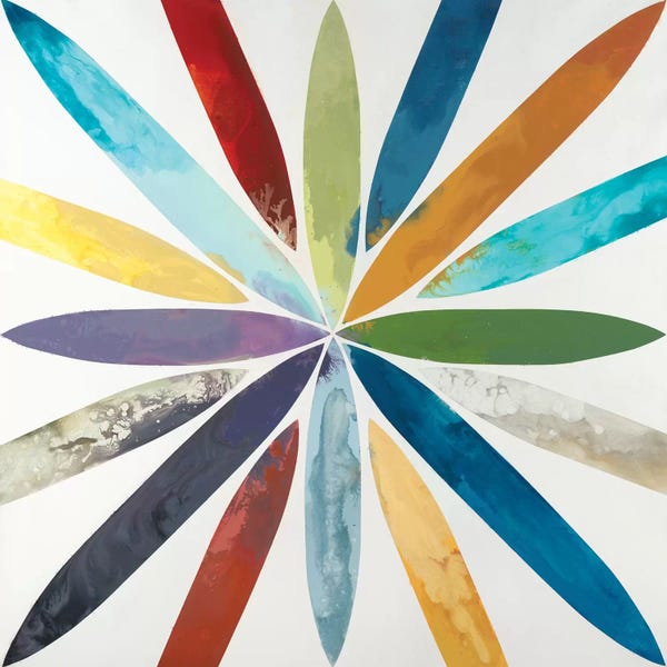 Jane Davies: Free Flow by Randy Hibberd