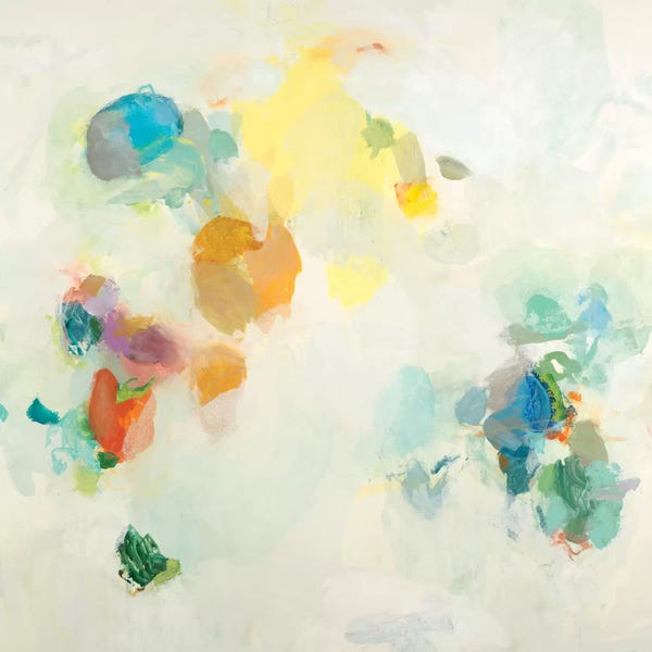 Jane Davies: Illusory by Randy Hibberd