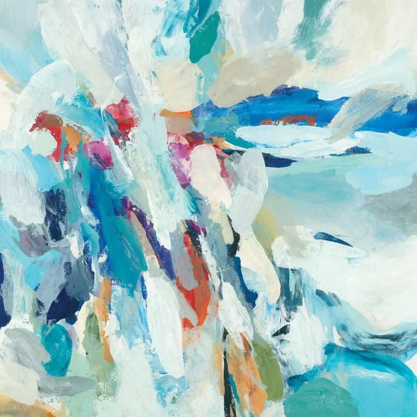 Jane Davies: Joyous Expansion by Randy Hibberd