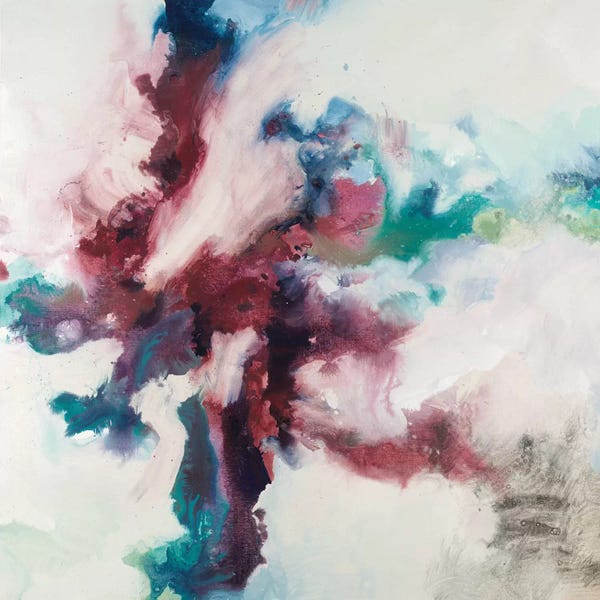 Jane Davies: Marsala 4 by Randy Hibberd