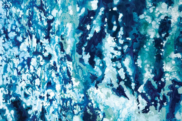Ocean by Randy Hibberd wall art