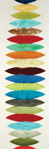 Jane Davies: Ocean Dreams II by Randy Hibberd