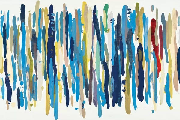 Jane Davies: Colorful Moment V3      by Randy Hibberd