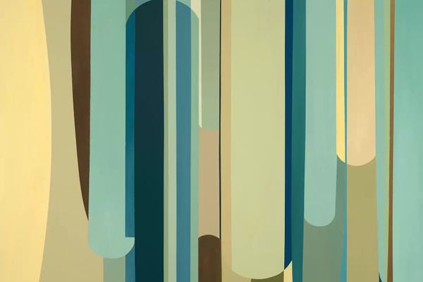 Jane Davies: Connection by Randy Hibberd