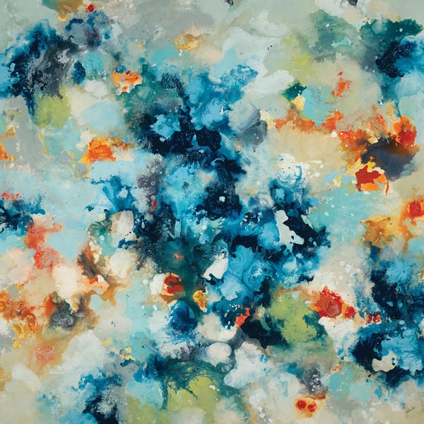 Jane Davies: Good Mood by Randy Hibberd