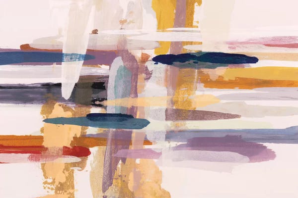 Jane Davies: Horizon V3 by Randy Hibberd