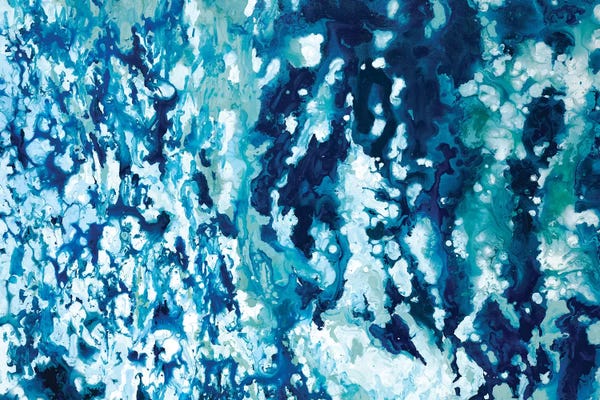 Jane Davies: Ocean by Randy Hibberd