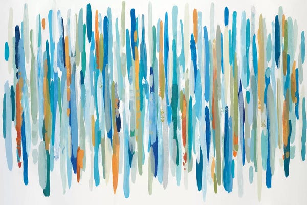 Kitchen: Optimism by Randy Hibberd