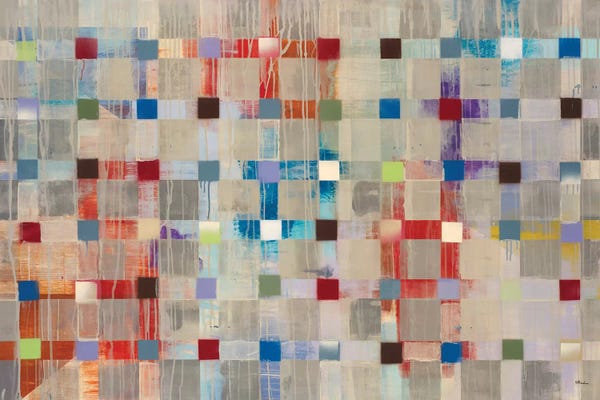 Randy Hibberd: Polymorphic by Randy Hibberd