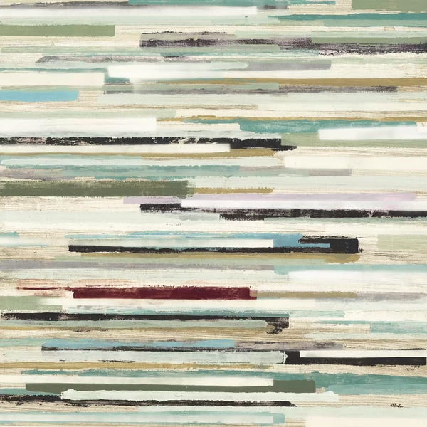 Jane Davies: Reinvention II by Randy Hibberd