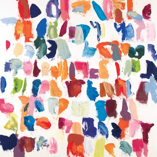 Jane Davies: Speak Without Saying Anything by Randy Hibberd