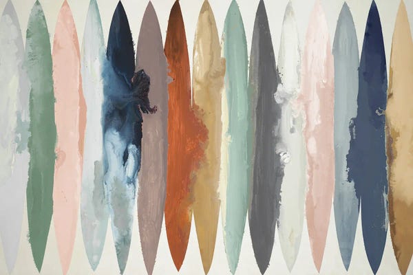 Office: Even Flow V7 by Randy Hibberd