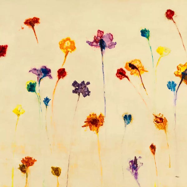 Jane Davies: Blurred Dream by Randy Hibberd