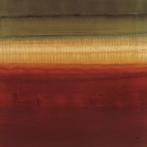 Jane Davies: Bravado 8 by Randy Hibberd