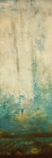 Jane Davies: Active Energy I by Randy Hibberd