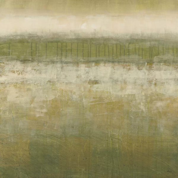 Jane Davies: Glow II by Randy Hibberd