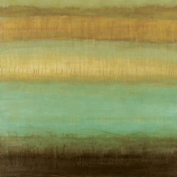 Jane Davies: Layered Details II by Randy Hibberd