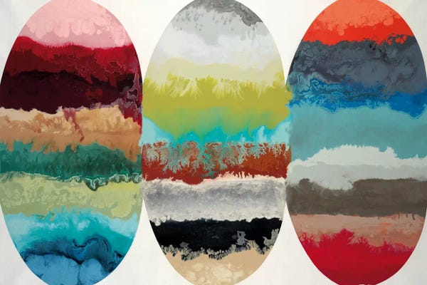 Jane Davies: Life's Energy by Randy Hibberd