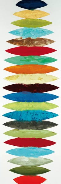 Jane Davies: Ocean Time by Randy Hibberd