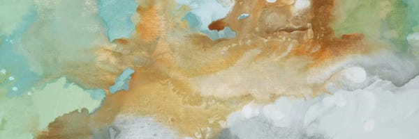 Randy Hibberd: Open Layers by Randy Hibberd