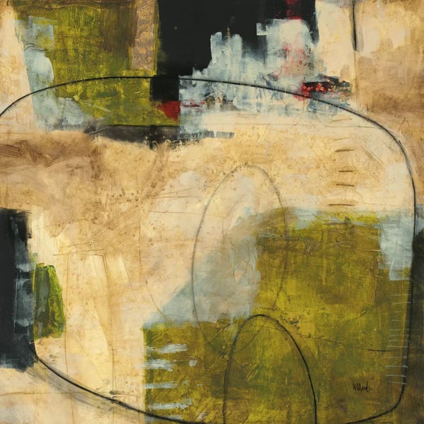 Jane Davies: Postcards by Randy Hibberd