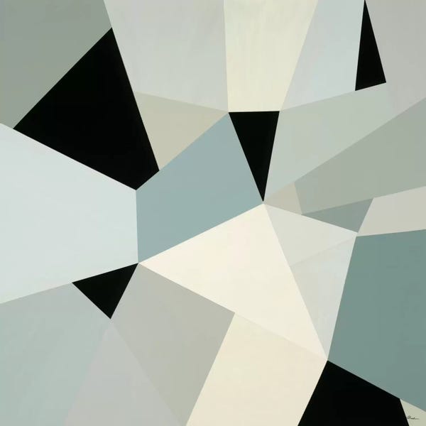 Jane Davies: Adapt II by Randy Hibberd