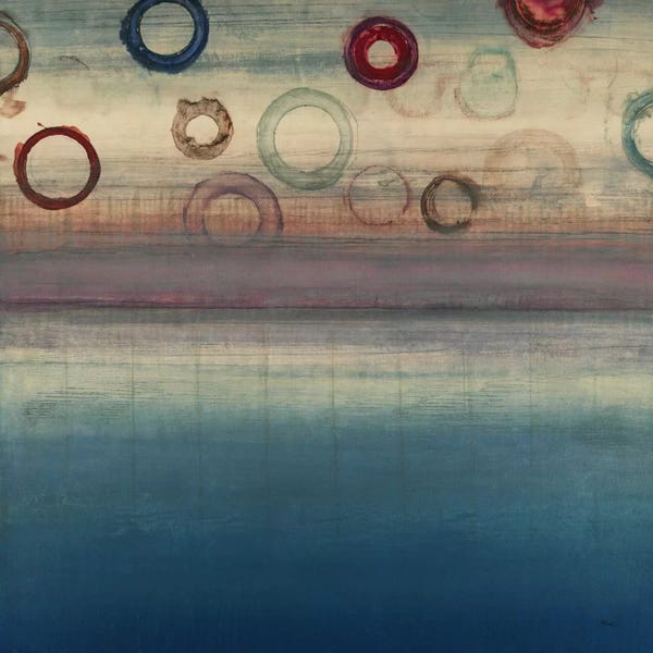 Jane Davies: Resting In Motion by Randy Hibberd