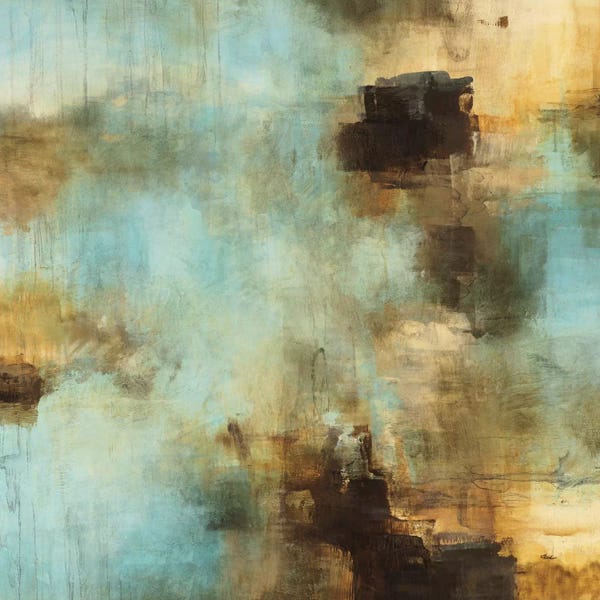 Jane Davies: Shades I by Randy Hibberd