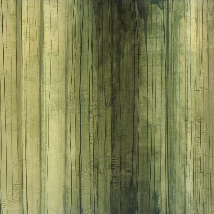 Shades Of Sage by Randy Hibberd wall art