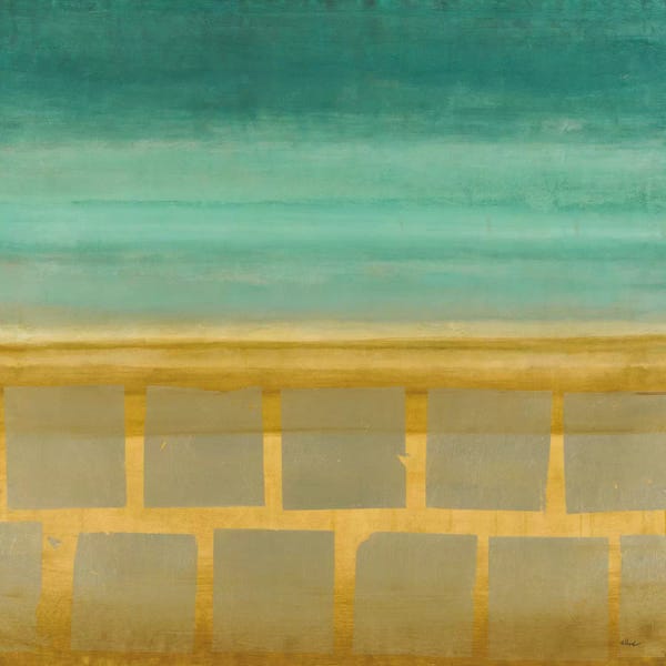 Jane Davies: Silver-Leafed Horizon by Randy Hibberd