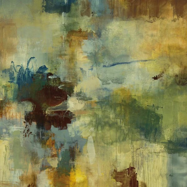 Jane Davies: Skyliner I by Randy Hibberd